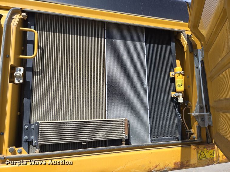 image for item LG9009 2013 Caterpillar  349EL excavator