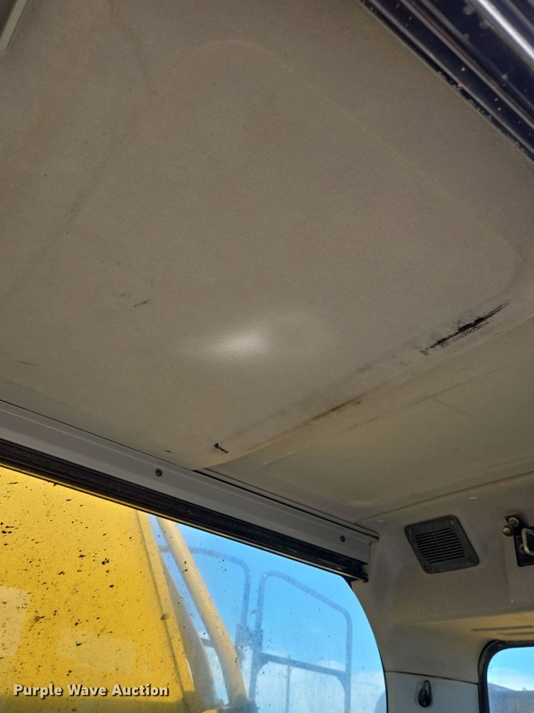 image for item LG9009 2013 Caterpillar  349EL excavator