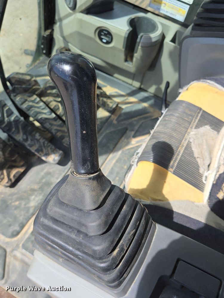 image for item LG9009 2013 Caterpillar  349EL excavator