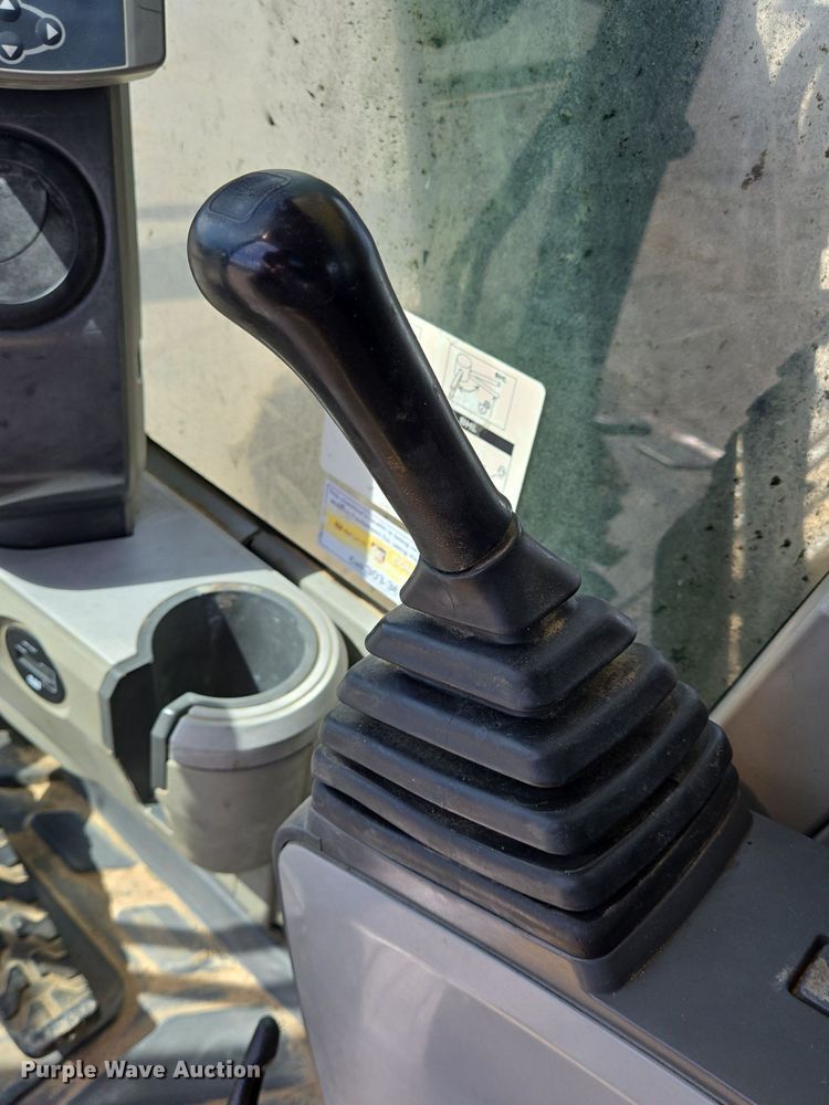 image for item LG9009 2013 Caterpillar  349EL excavator