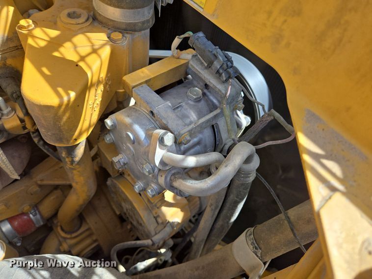 image for item LG9009 2013 Caterpillar  349EL excavator