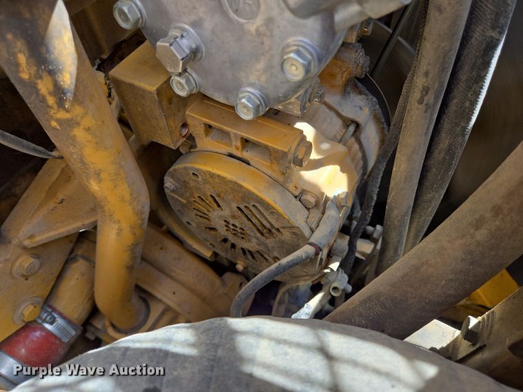 image for item LG9009 2013 Caterpillar  349EL excavator