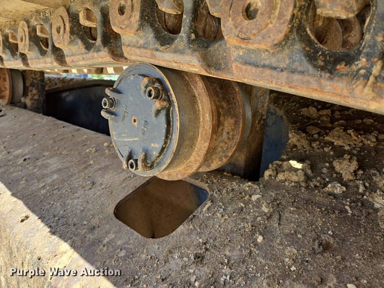 image for item LG9009 2013 Caterpillar  349EL excavator