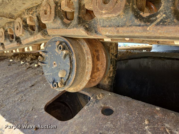 image for item LG9009 2013 Caterpillar  349EL excavator