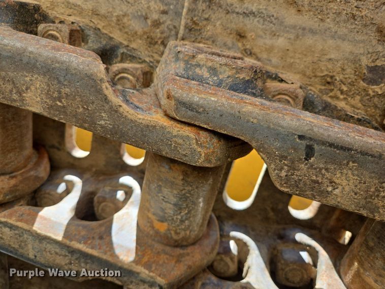 image for item LG9009 2013 Caterpillar  349EL excavator