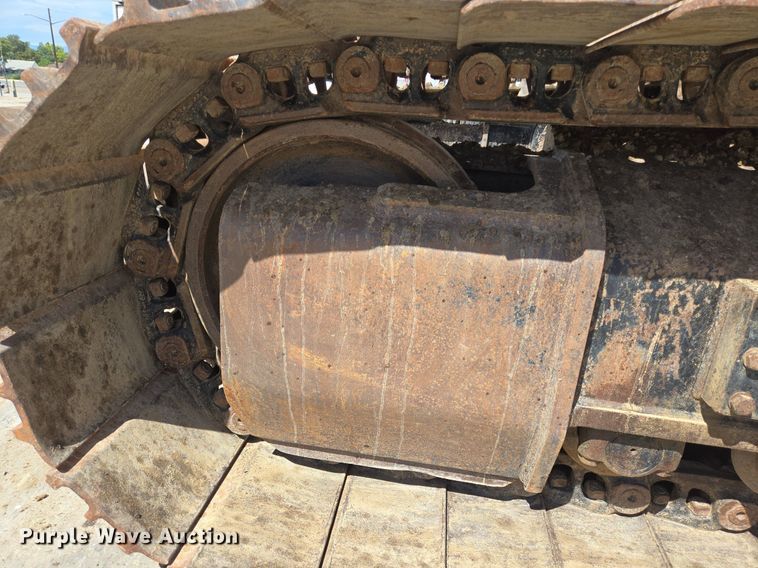 image for item LG9009 2013 Caterpillar  349EL excavator