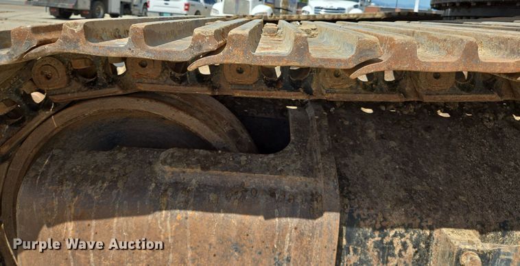 image for item LG9009 2013 Caterpillar  349EL excavator
