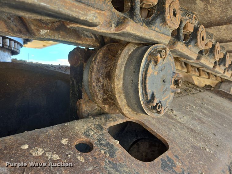 image for item LG9009 2013 Caterpillar  349EL excavator