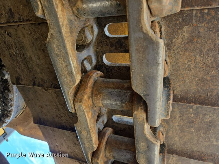 image for item LG9009 2013 Caterpillar  349EL excavator