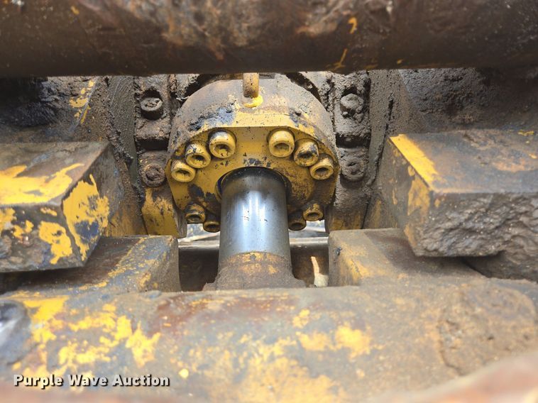 image for item LG9011 2015 Caterpillar 349FL excavator