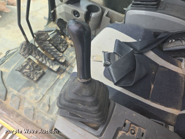 image for item LG9011 2015 Caterpillar 349FL excavator