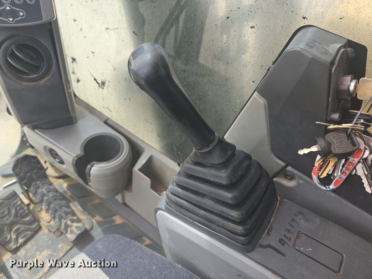 image for item LG9011 2015 Caterpillar 349FL excavator