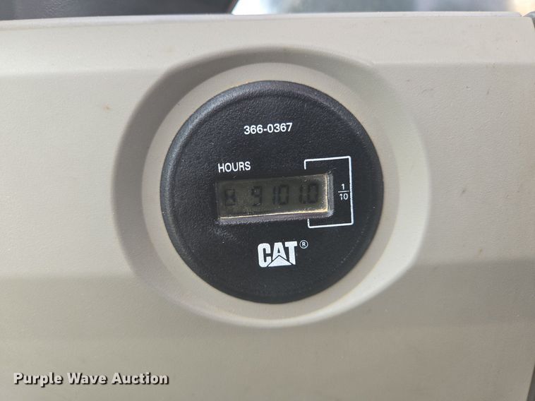 image for item LG9011 2015 Caterpillar 349FL excavator