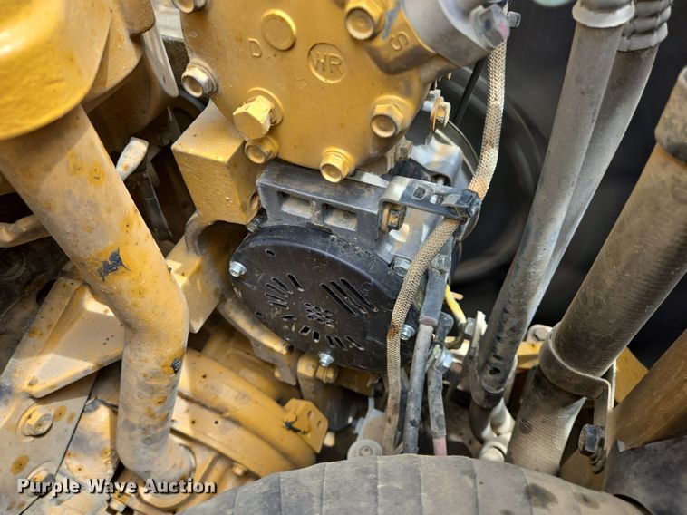 image for item LG9011 2015 Caterpillar 349FL excavator
