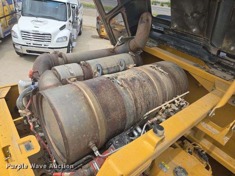 image for item LG9011 2015 Caterpillar 349FL excavator