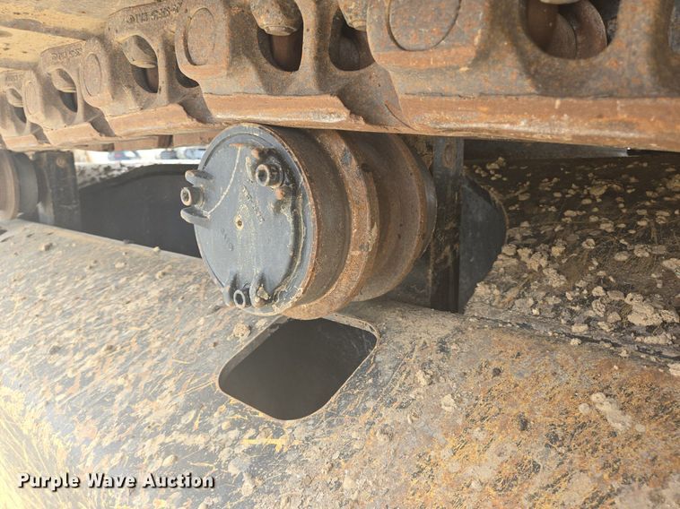 image for item LG9011 2015 Caterpillar 349FL excavator