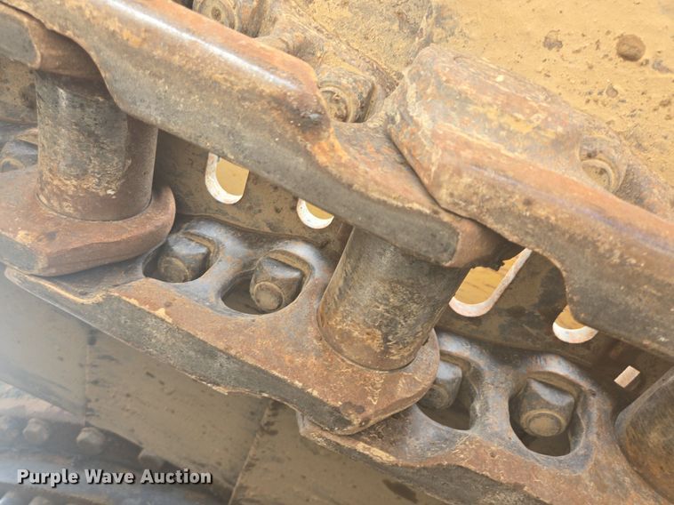 image for item LG9011 2015 Caterpillar 349FL excavator