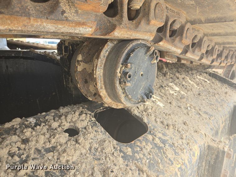 image for item LG9011 2015 Caterpillar 349FL excavator