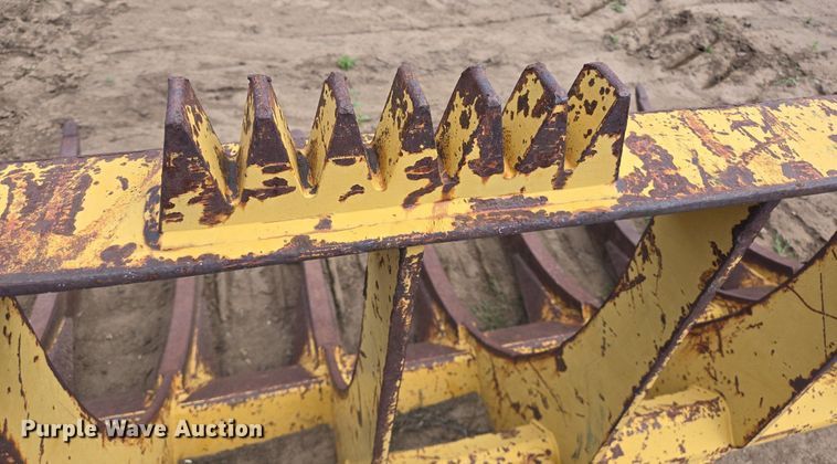 image for item LG9020 Caterpillar 159-3001 root rake