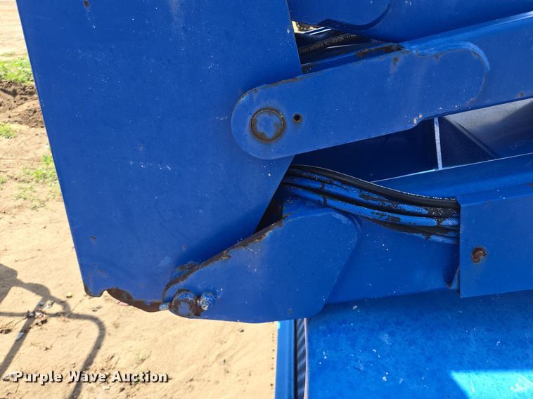 image for item LG9021 UpRight AB46RT boom lift