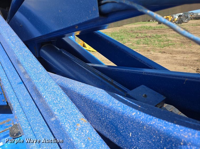 image for item LG9021 UpRight AB46RT boom lift