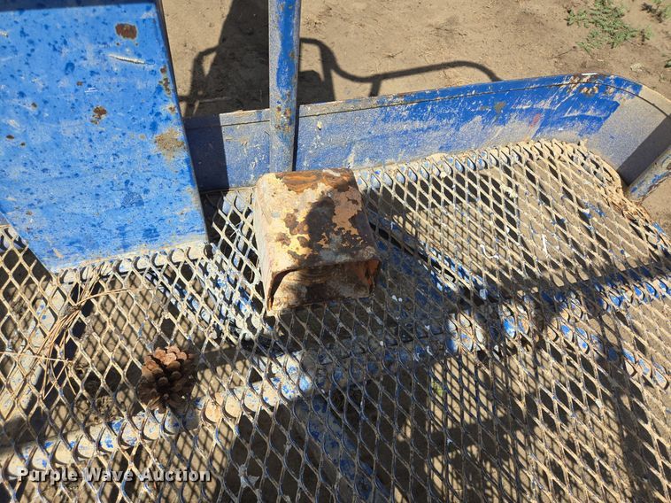 image for item LG9021 UpRight AB46RT boom lift