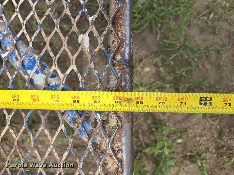 image for item LG9021 UpRight AB46RT boom lift