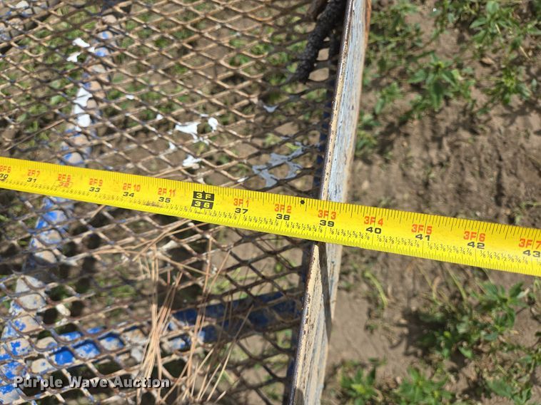 image for item LG9021 UpRight AB46RT boom lift