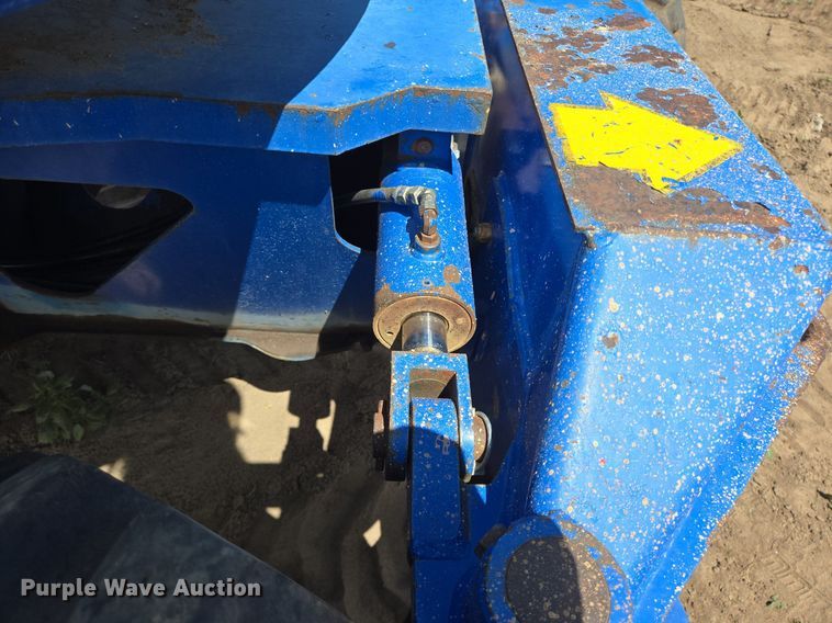 image for item LG9021 UpRight AB46RT boom lift