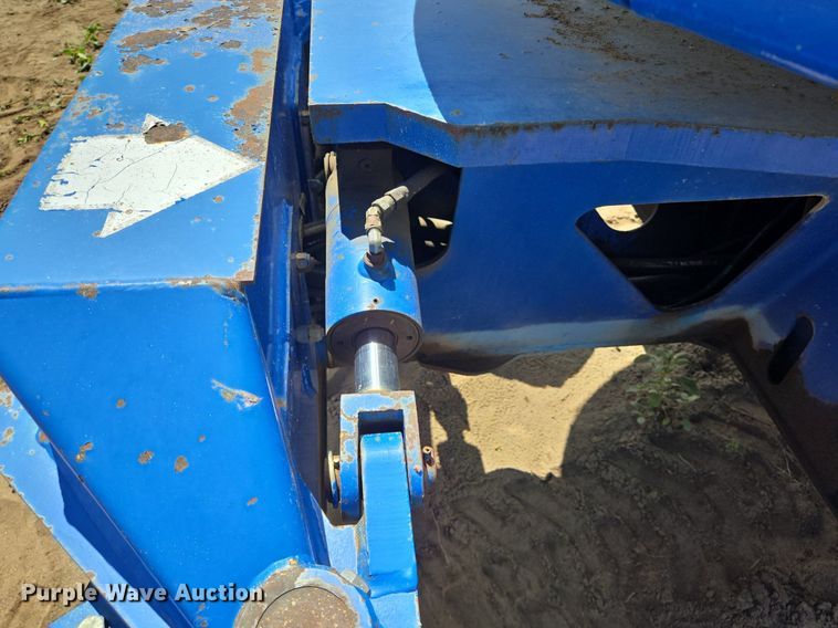 image for item LG9021 UpRight AB46RT boom lift