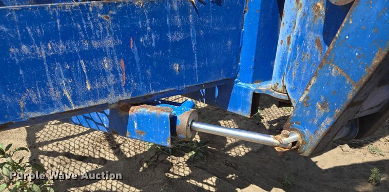 image for item LG9021 UpRight AB46RT boom lift