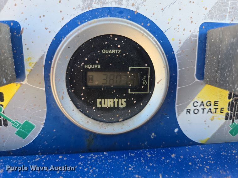 image for item LG9021 UpRight AB46RT boom lift