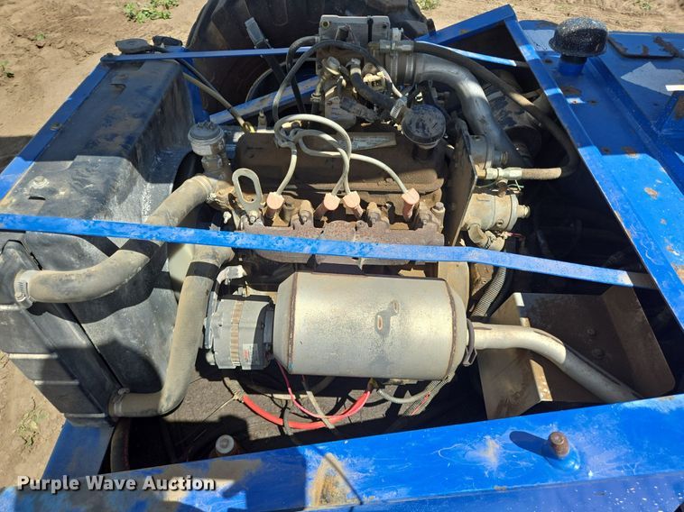 image for item LG9021 UpRight AB46RT boom lift