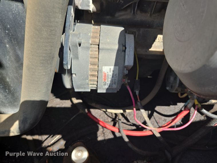 image for item LG9021 UpRight AB46RT boom lift