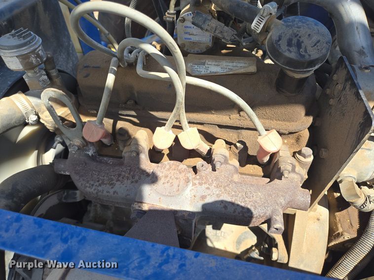 image for item LG9021 UpRight AB46RT boom lift