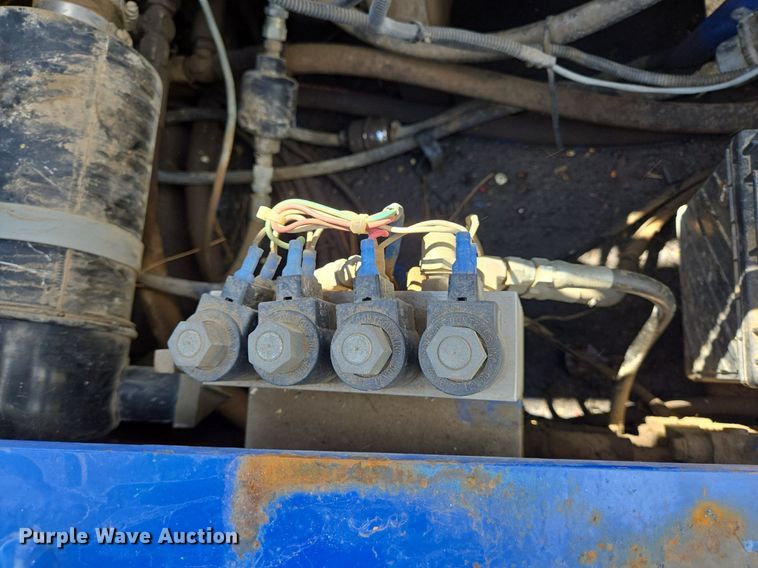 image for item LG9021 UpRight AB46RT boom lift