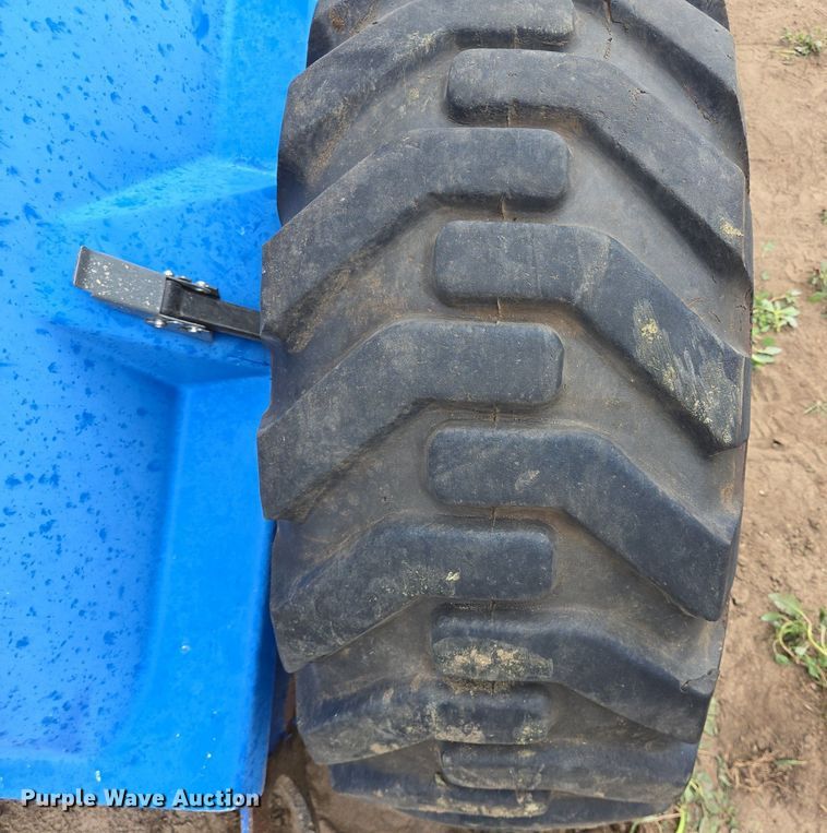 image for item LG9021 UpRight AB46RT boom lift