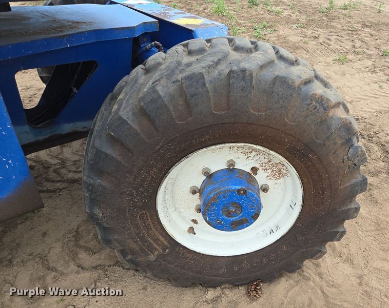 image for item LG9021 UpRight AB46RT boom lift