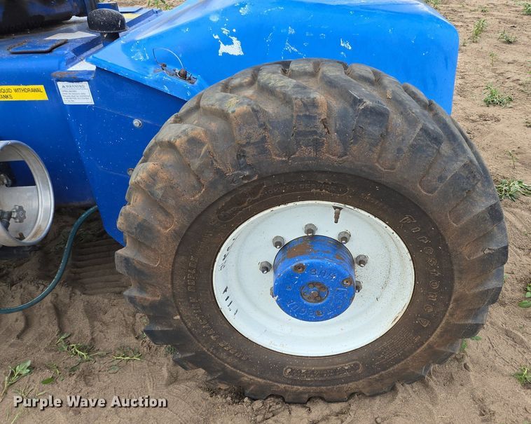 image for item LG9021 UpRight AB46RT boom lift