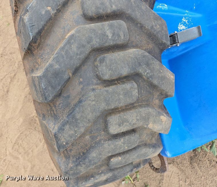 image for item LG9021 UpRight AB46RT boom lift