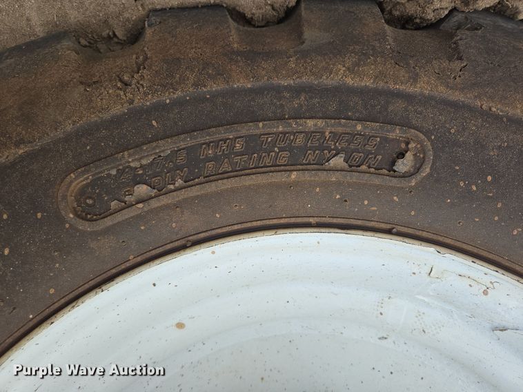 image for item LG9021 UpRight AB46RT boom lift