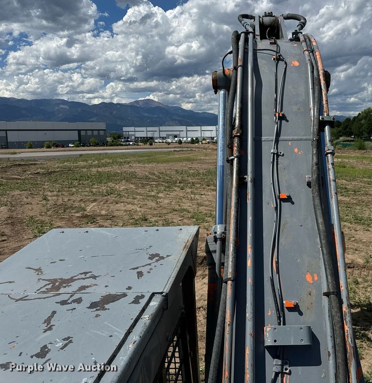 image for item LG9024 1997 Hitachi EX300LC-30 excavator