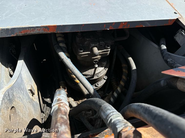 image for item LG9024 1997 Hitachi EX300LC-30 excavator