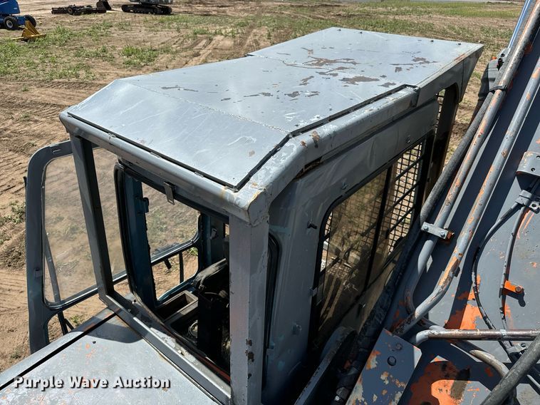 image for item LG9024 1997 Hitachi EX300LC-30 excavator