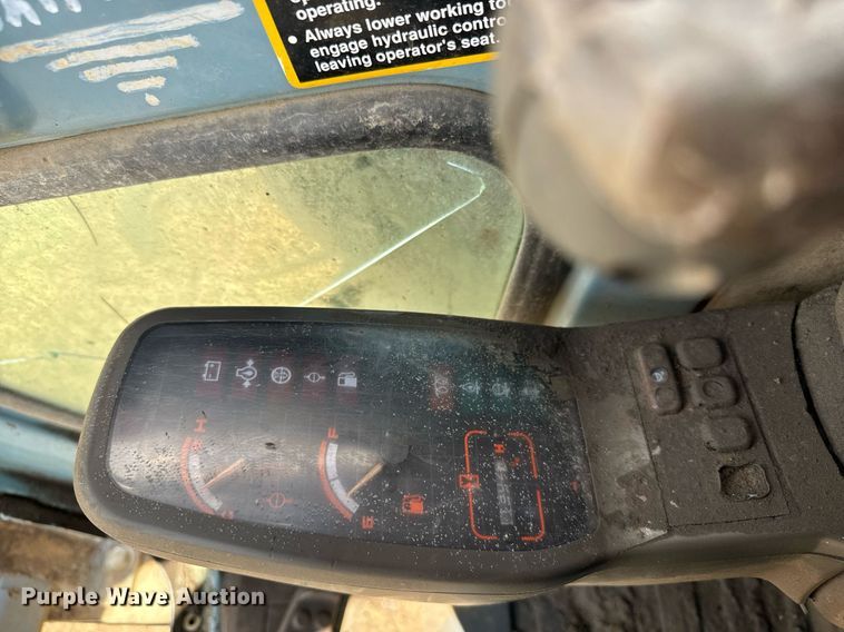 image for item LG9024 1997 Hitachi EX300LC-30 excavator