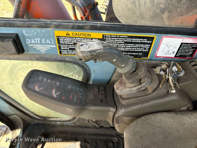 image for item LG9024 1997 Hitachi EX300LC-30 excavator