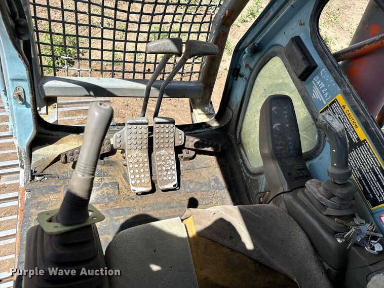 image for item LG9024 1997 Hitachi EX300LC-30 excavator