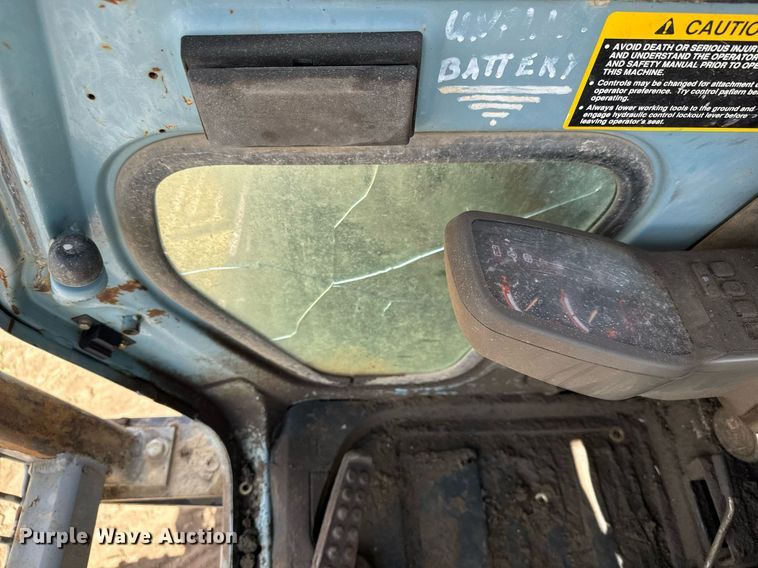 image for item LG9024 1997 Hitachi EX300LC-30 excavator