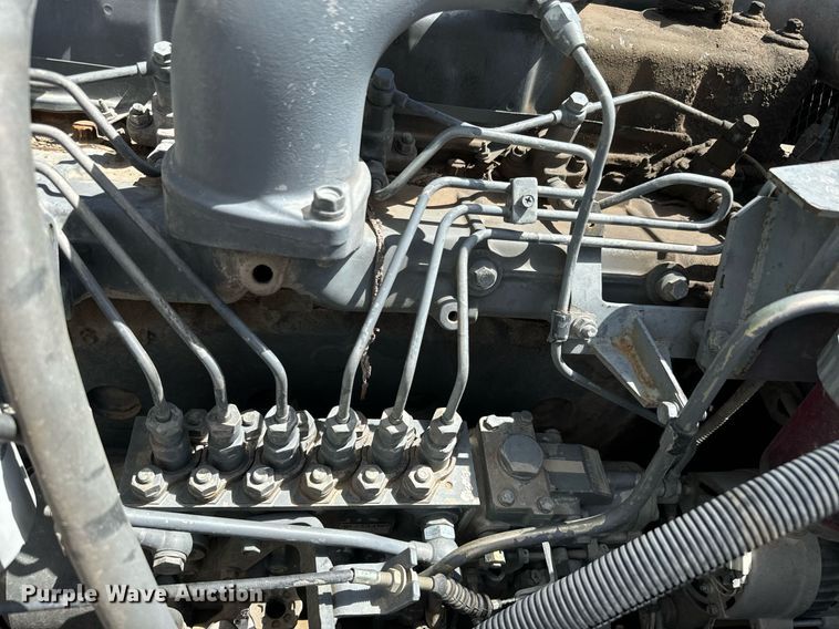 image for item LG9024 1997 Hitachi EX300LC-30 excavator