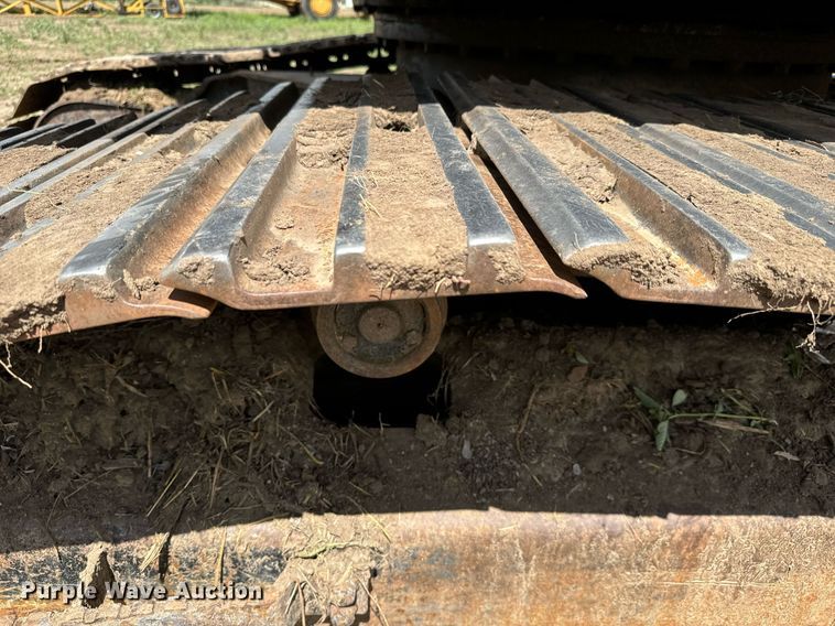 image for item LG9024 1997 Hitachi EX300LC-30 excavator